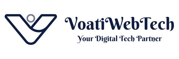 VoatiWebTech Logo